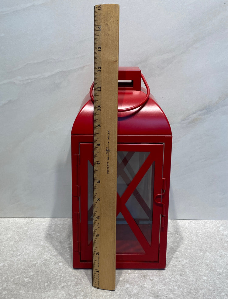 Red Lantern