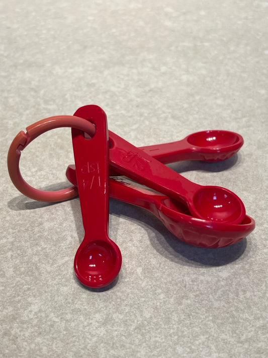 Meassuring Spoons