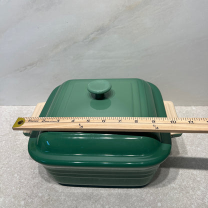 Le Cresuet 3.3L Covered Casserole