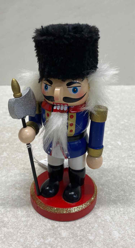 Nutcracker