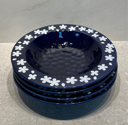 Set of 4 Temptations Bowls