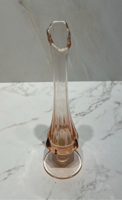 Pink Vase