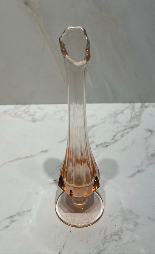 Pink Vase