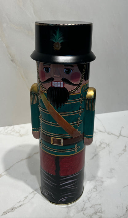 Tin Nutcracker