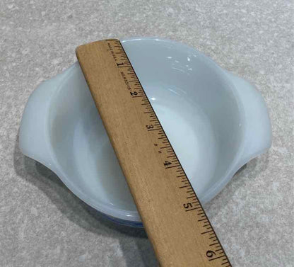 Fire King Bowl