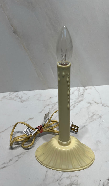 Candle Lamp
