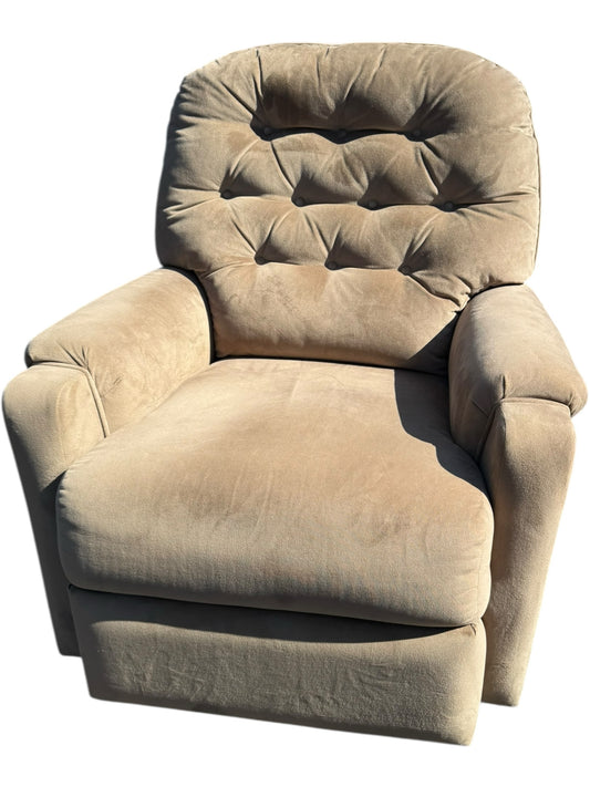 Power Recliner