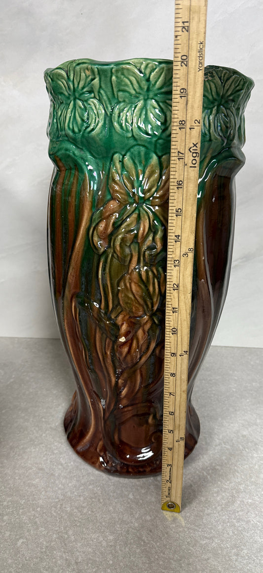 Umbrella Stand (As-Found)
