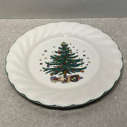 Nikko Dinner Plate