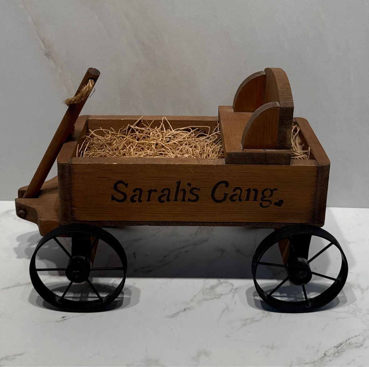 Wagon