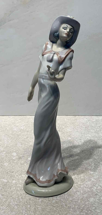Spain Figurine