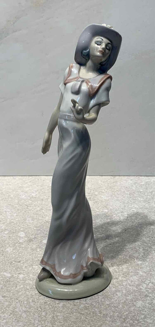 Spain Figurine