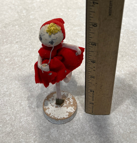 Vintage Figurine