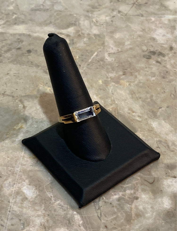 Sterling Silver Ring