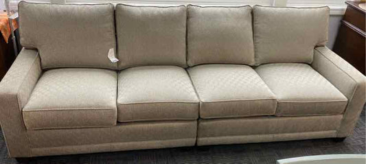 Rowe Furniture 2 Piece Sofa