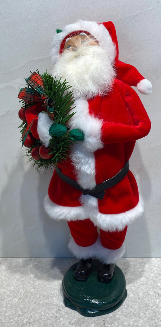 Santa Byer's Choice