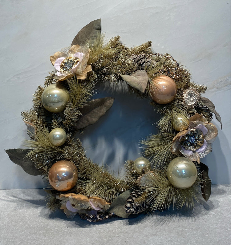 Christmas Wreath