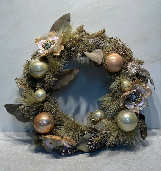 Christmas Wreath