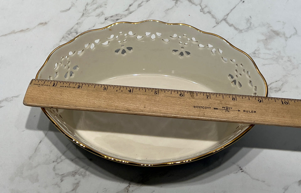 Lenxo Bowl