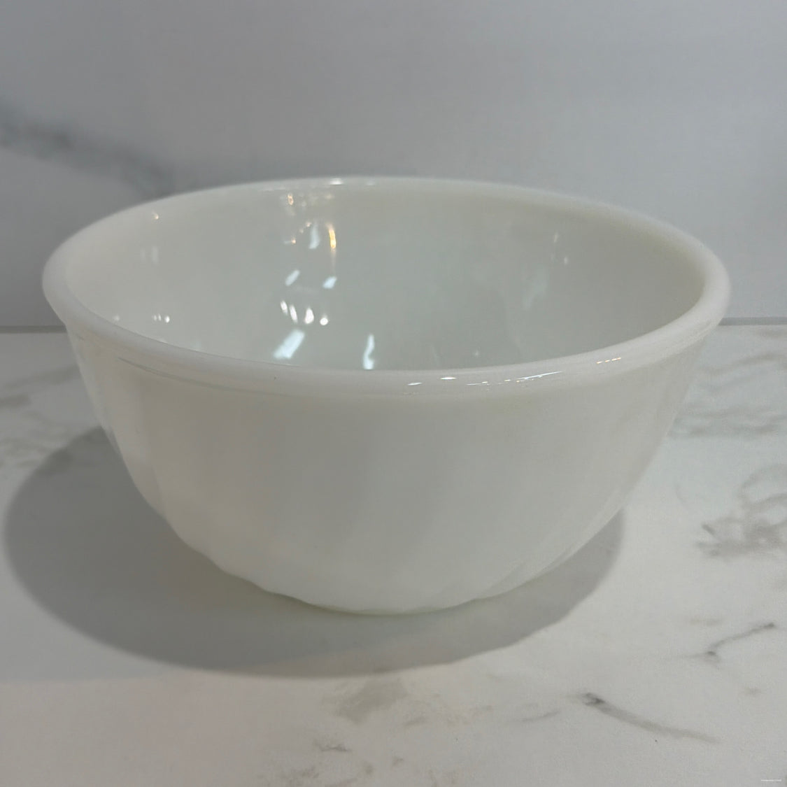 Fire King Bowl