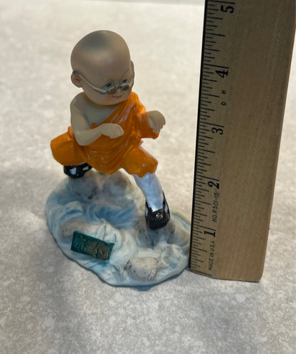 Mini Figurine