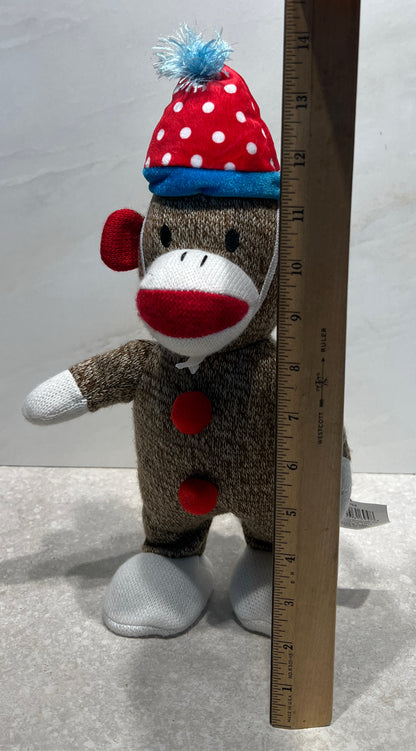 Birthday Plush