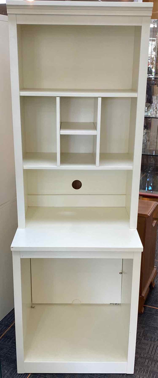 Pottery Barn Hutchtop Cabinet