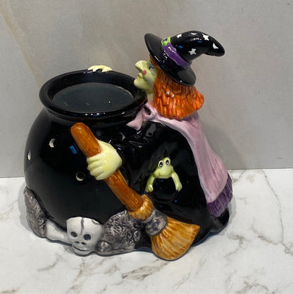 Witch Yankee Candle