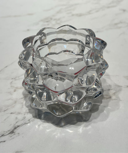 Tiffany & Co. Candleholder