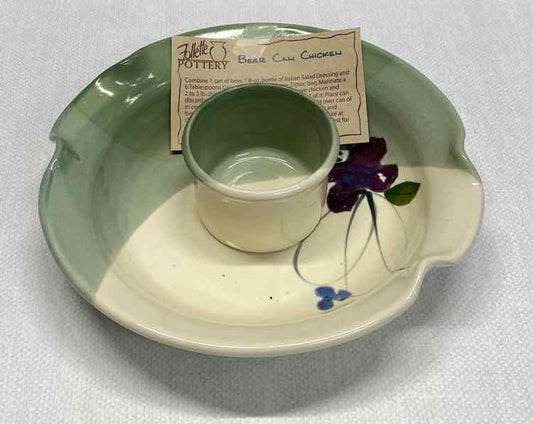 Follette Pottery Bowl