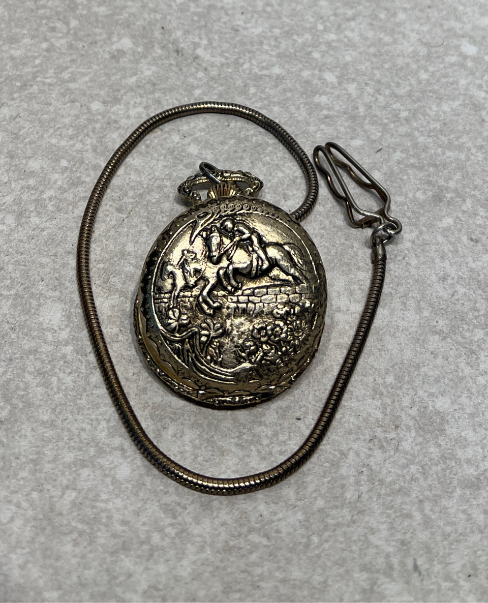Pocket Watch