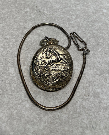 Pocket Watch