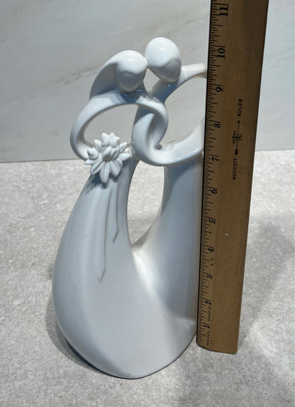 Circle Of Love Figurine