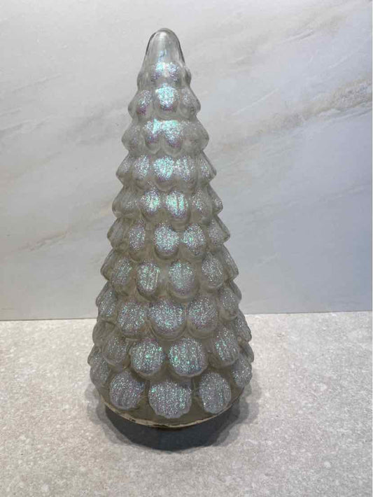 Lighted Tree