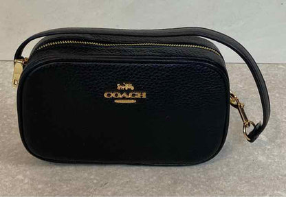Coach Zippered Pouch