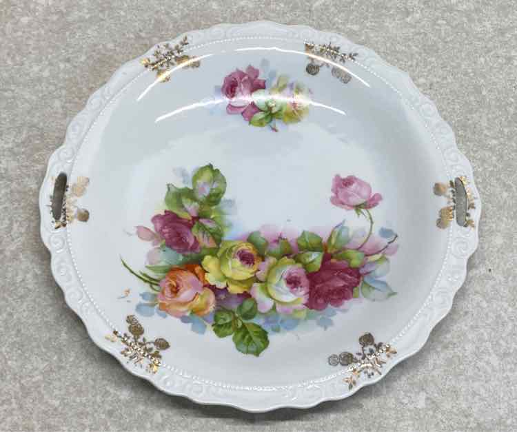 Germany Plate