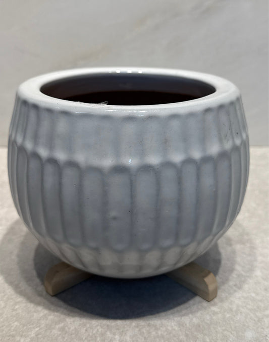 2-Piece Planter