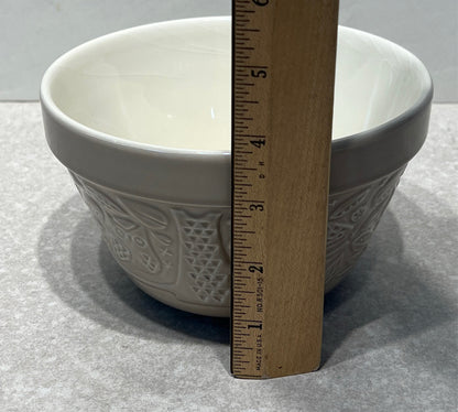 Mason Cash Bowl