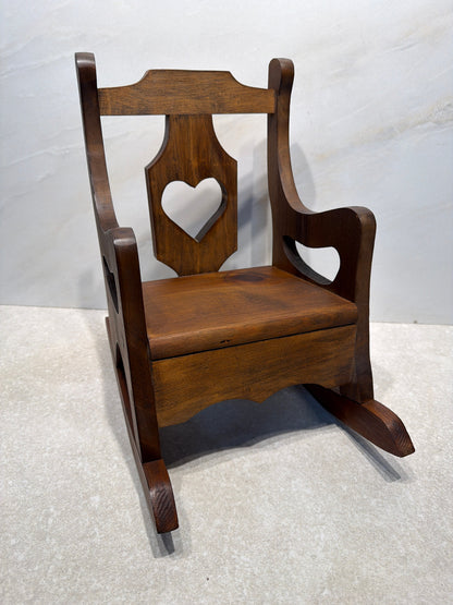 Rocking Chair