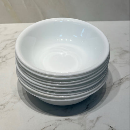 Set of 9 Corelle Bowls