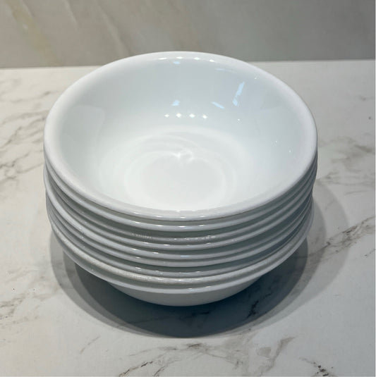 Set of 9 Corelle Bowls