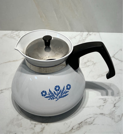 Cornign Ware Kettle As-Is