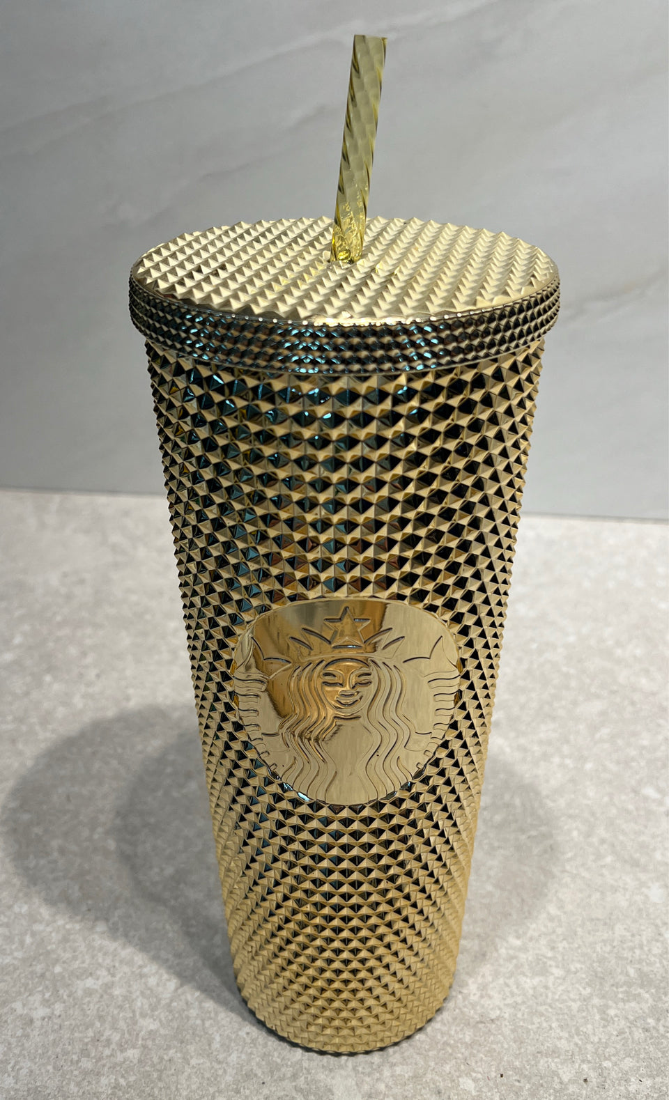 Starbucks Tumbler