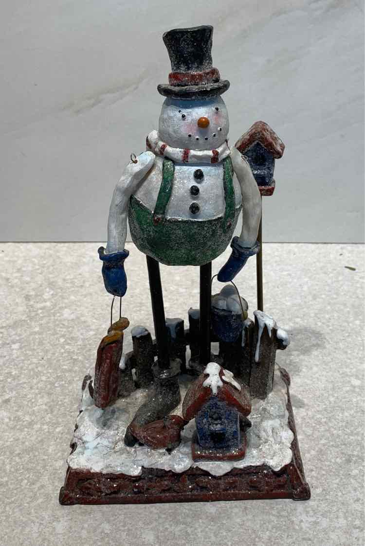 Snowman
