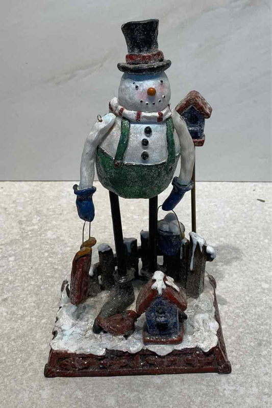 Snowman