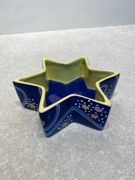 Ganz Star Dish