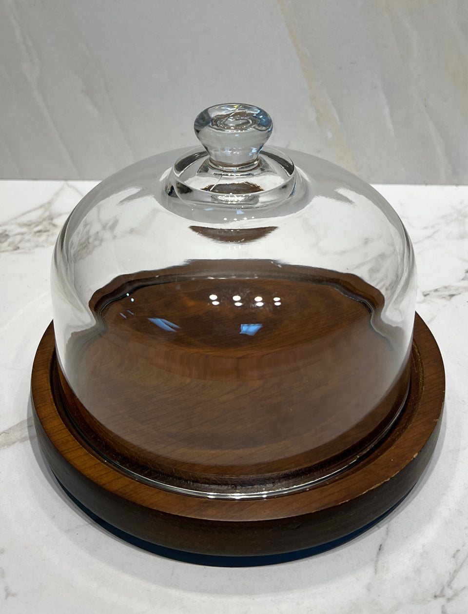 Covered Dish