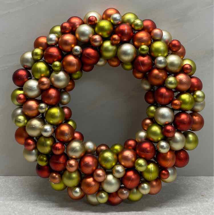 Christmas Wreath