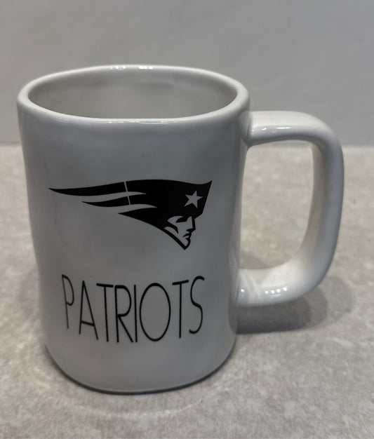 Patriot's Mug