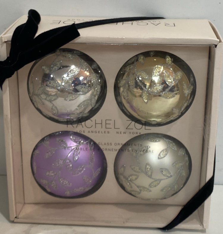 Christmas Ornaments